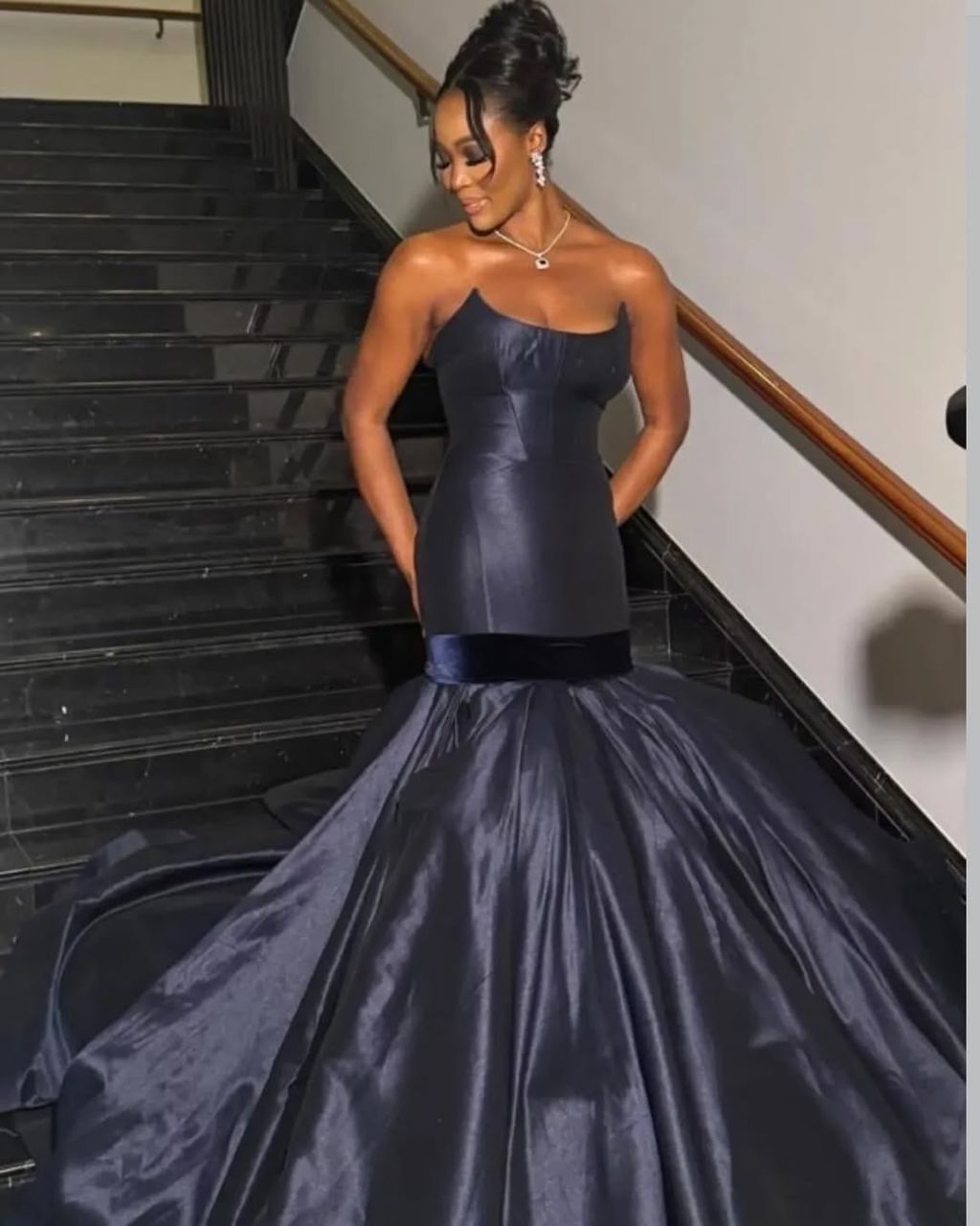 Check out photos from a Nigerian couple